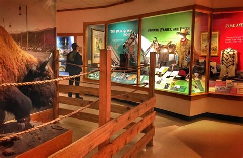 the buffalo bill museum and grave tickets